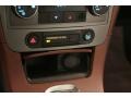 Golden Pewter Metallic - Malibu LTZ Sedan Photo No. 18