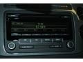 Deep Black Metallic - Tiguan S Photo No. 17