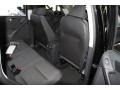 Deep Black Metallic - Tiguan S Photo No. 21