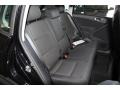 Deep Black Metallic - Tiguan S Photo No. 22