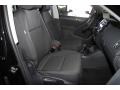 Deep Black Metallic - Tiguan S Photo No. 24