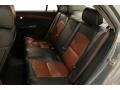Golden Pewter Metallic - Malibu LTZ Sedan Photo No. 26