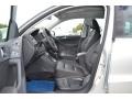 White Gold Metallic - Tiguan SE Photo No. 3