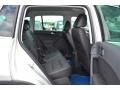 White Gold Metallic - Tiguan SE Photo No. 4