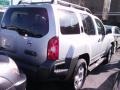 2006 Silver Lightning Metallic Nissan Xterra SE 4x4  photo #4