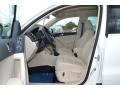 Candy White - Tiguan SE Photo No. 3