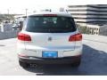 White Gold Metallic - Tiguan SE Photo No. 7