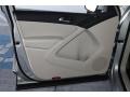 White Gold Metallic - Tiguan SE Photo No. 10