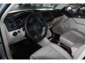 White Gold Metallic - Tiguan SE Photo No. 11