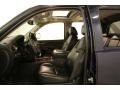 Imperial Blue Metallic - Avalanche LTZ 4x4 Photo No. 9