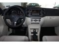 White Gold Metallic - Tiguan SE Photo No. 15