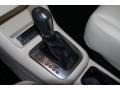 White Gold Metallic - Tiguan SE Photo No. 19