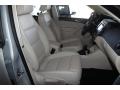 White Gold Metallic - Tiguan SE Photo No. 24