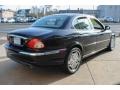 Anthracite Metallic - X-Type 2.5 Photo No. 6
