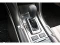 6 Speed Seqential SportShift Automatic 2013 Acura TL Technology Transmission