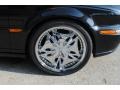 Anthracite Metallic - X-Type 2.5 Photo No. 8