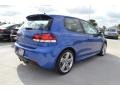 Rising Blue Metallic - Golf R 2 Door 4Motion Photo No. 2