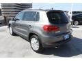 Pepper Gray Metallic - Tiguan SE Photo No. 6