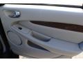 Anthracite Metallic - X-Type 2.5 Photo No. 12