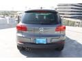 Pepper Gray Metallic - Tiguan SE Photo No. 7