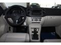 Pepper Gray Metallic - Tiguan SE Photo No. 15