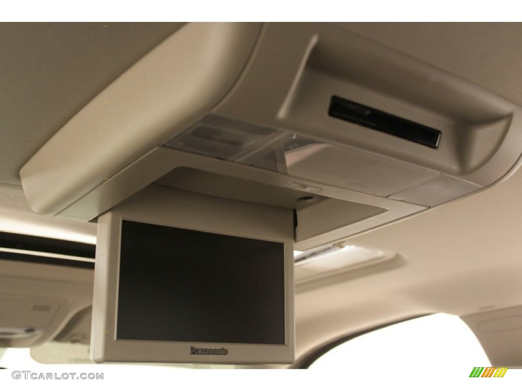 2010 Avalanche LTZ 4x4 - Imperial Blue Metallic / Ebony photo #40