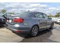 Platinum Gray Metallic - Jetta GLI Autobahn Photo No. 2