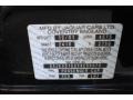 Anthracite Metallic - X-Type 2.5 Photo No. 25