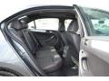 Platinum Gray Metallic - Jetta GLI Autobahn Photo No. 4