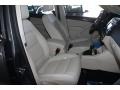 Pepper Gray Metallic - Tiguan SE Photo No. 24
