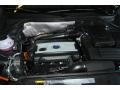 Pepper Gray Metallic - Tiguan SE Photo No. 25