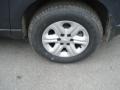 2013 Chevrolet Traverse LS Wheel and Tire Photo