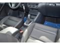 Deep Black Metallic - Tiguan SE Photo No. 6
