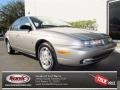 Gold 1997 Saturn S Series Gallery