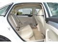 Candy White - Passat 2.5L SE Photo No. 4