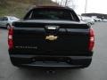 2013 Black Chevrolet Avalanche LTZ 4x4 Black Diamond Edition  photo #7