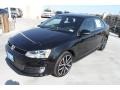 Black Uni - Jetta GLI Autobahn Photo No. 3