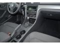 2013 Platinum Gray Metallic Volkswagen Passat 2.5L S  photo #6