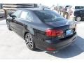 Black Uni - Jetta GLI Autobahn Photo No. 6