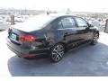 Black Uni - Jetta GLI Autobahn Photo No. 8