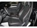 Titan Black Front Seat Photo for 2013 Volkswagen Jetta #73475042