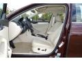 Opera Red Metallic - Passat 2.5L SE Photo No. 3