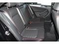 Titan Black Rear Seat Photo for 2013 Volkswagen Jetta #73475198