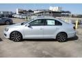 Frost Silver Metallic - Jetta GLI Autobahn Photo No. 5