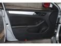 Frost Silver Metallic - Jetta GLI Autobahn Photo No. 10
