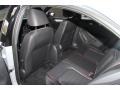 Frost Silver Metallic - Jetta GLI Autobahn Photo No. 13