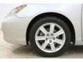 Tungsten Silver Pearl - ES 350 Photo No. 32