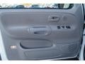 Natural White - Tundra SR5 Access Cab Photo No. 8