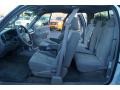 Natural White - Tundra SR5 Access Cab Photo No. 13
