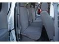Natural White - Tundra SR5 Access Cab Photo No. 14
